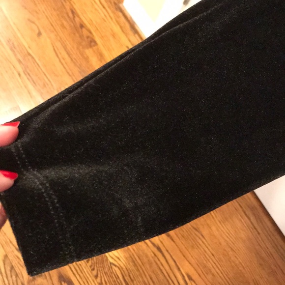 NWT! VELVET Legging - Picture 5 of 7
